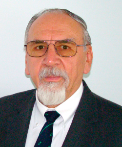Ernesto Bächtold García