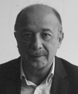 Guillermo J. Román Moguel